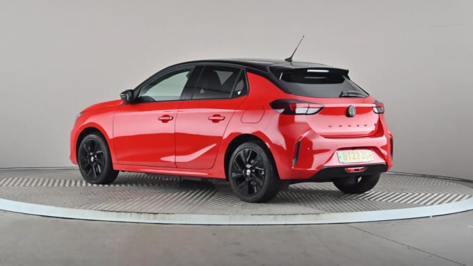 2023 Vauxhall Corsa