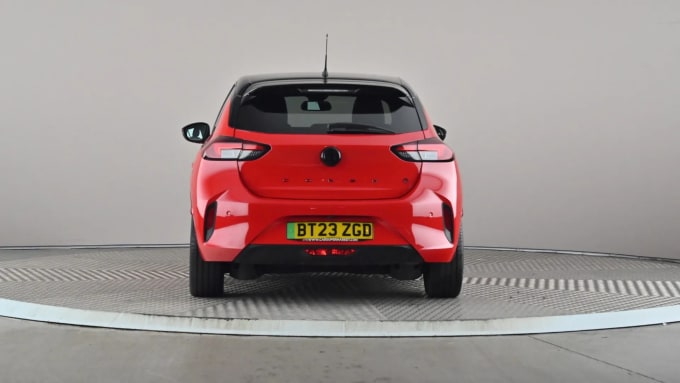 2023 Vauxhall Corsa