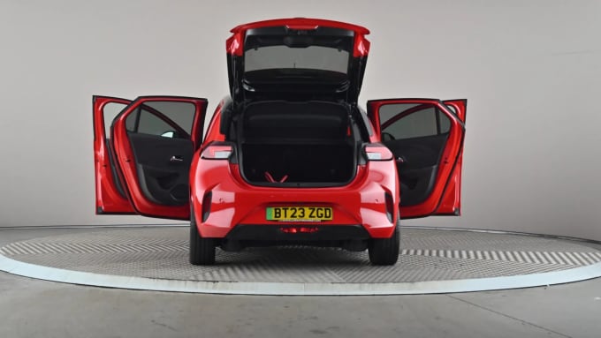 2023 Vauxhall Corsa