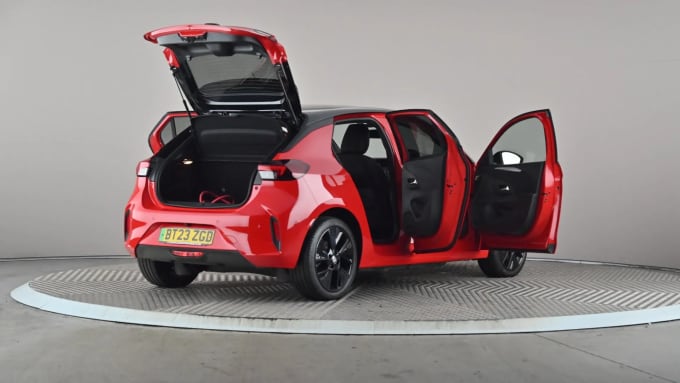 2023 Vauxhall Corsa