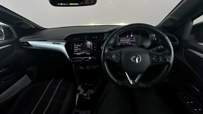 2023 Vauxhall Corsa