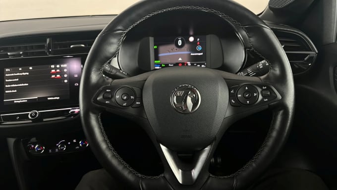 2023 Vauxhall Corsa