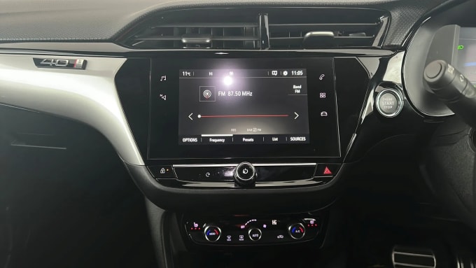 2023 Vauxhall Corsa