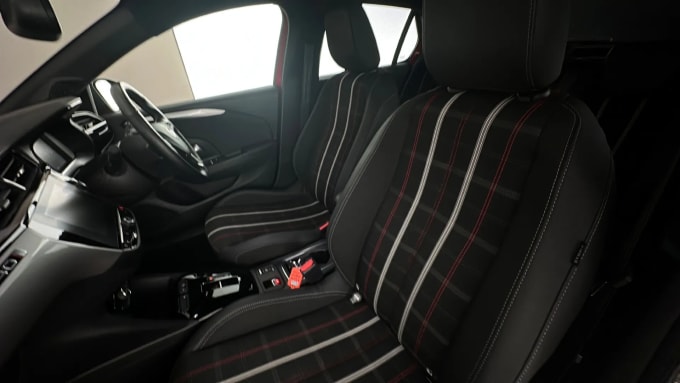 2023 Vauxhall Corsa