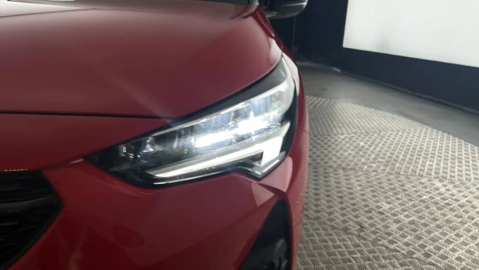 2023 Vauxhall Corsa