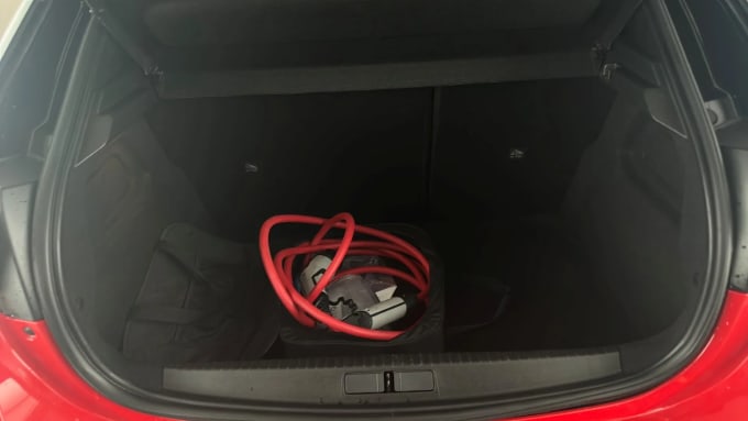 2023 Vauxhall Corsa