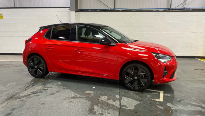 2023 Vauxhall Corsa