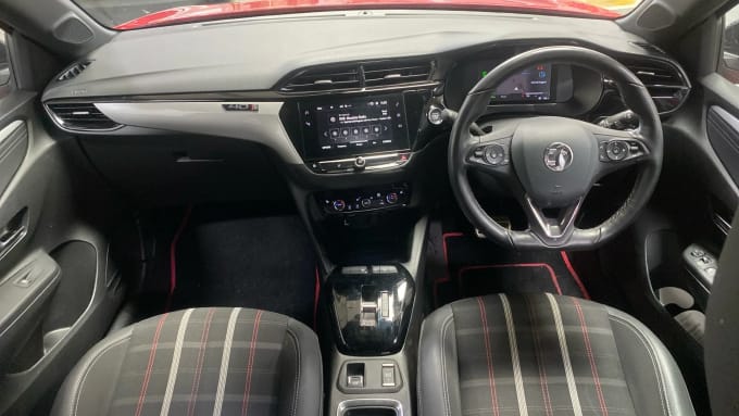 2023 Vauxhall Corsa