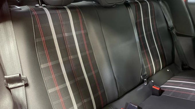 2023 Vauxhall Corsa
