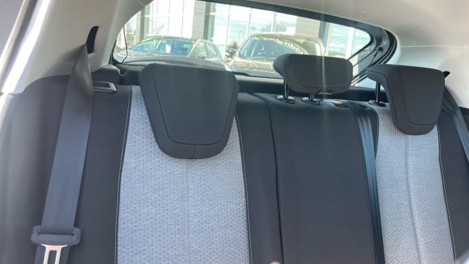 2025 Vauxhall Corsa