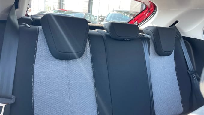 2025 Vauxhall Corsa
