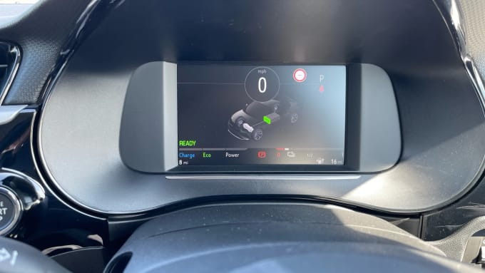 2025 Vauxhall Corsa