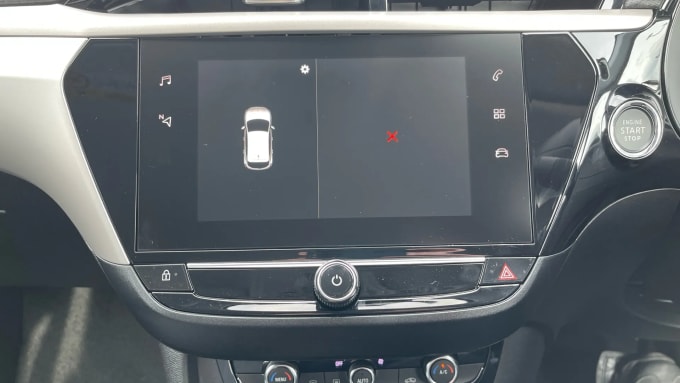 2025 Vauxhall Corsa