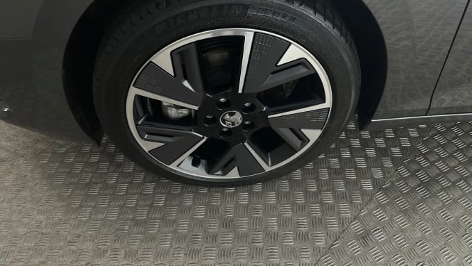 2024 Vauxhall Astra
