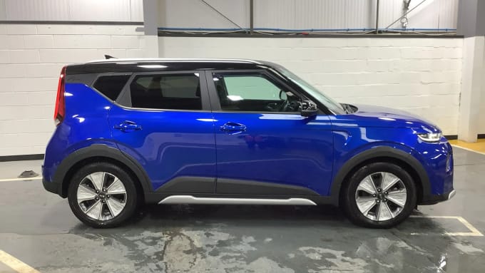 2020 Kia Soul