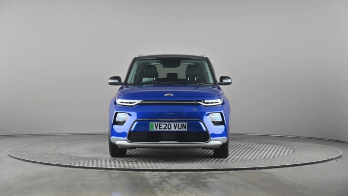 2020 Kia Soul