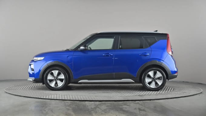 2020 Kia Soul