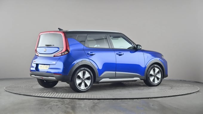 2020 Kia Soul