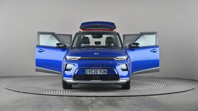 2020 Kia Soul