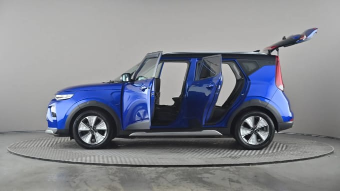 2020 Kia Soul