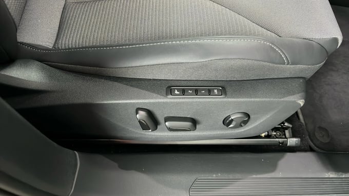2024 Skoda Enyaq