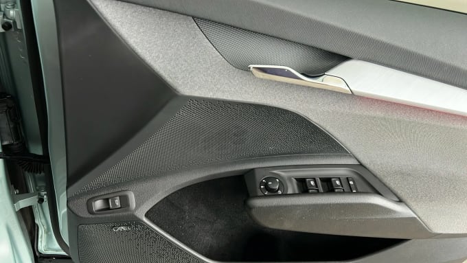 2024 Skoda Enyaq