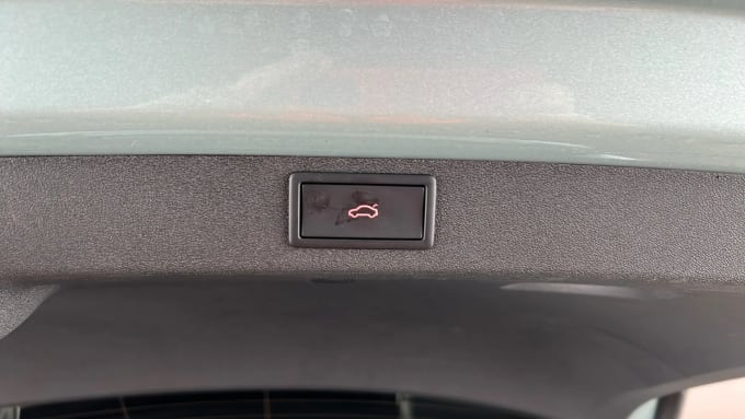 2024 Skoda Enyaq