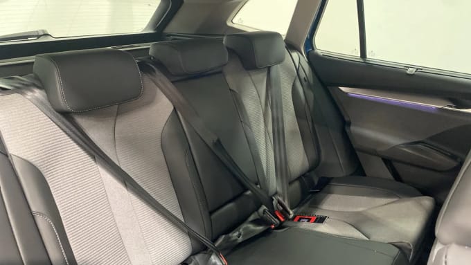 2025 Skoda Enyaq