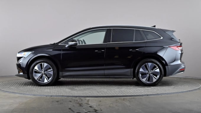 2024 Skoda Enyaq