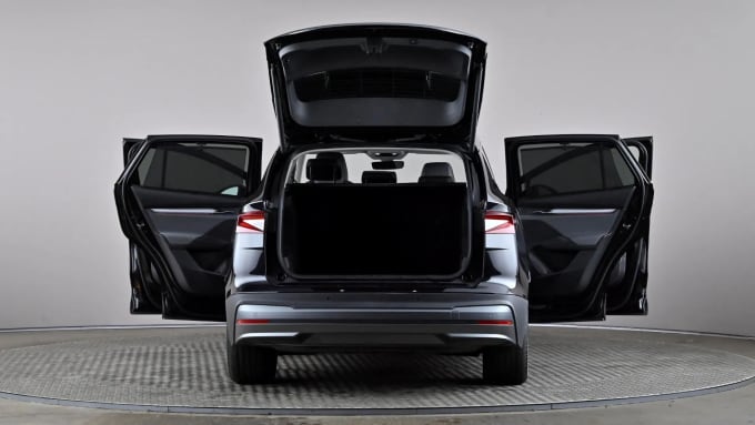 2024 Skoda Enyaq