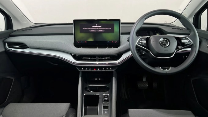 2024 Skoda Enyaq