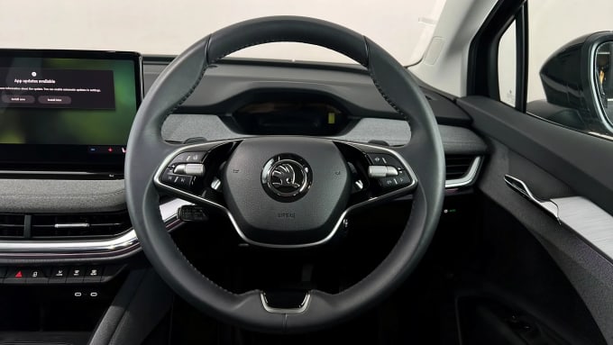 2024 Skoda Enyaq