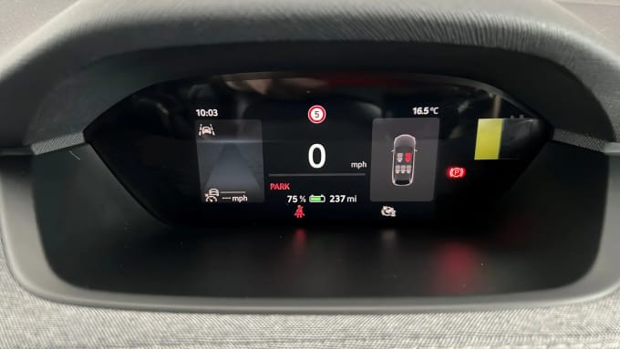 2024 Skoda Enyaq