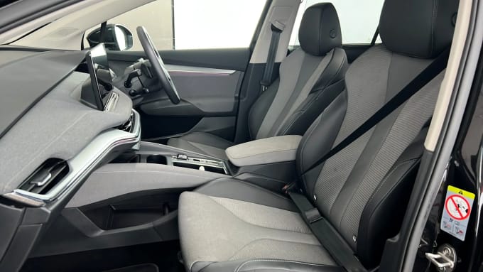 2024 Skoda Enyaq