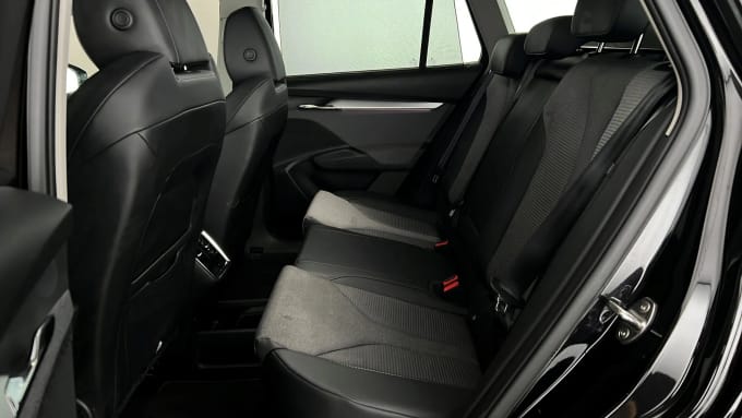 2024 Skoda Enyaq
