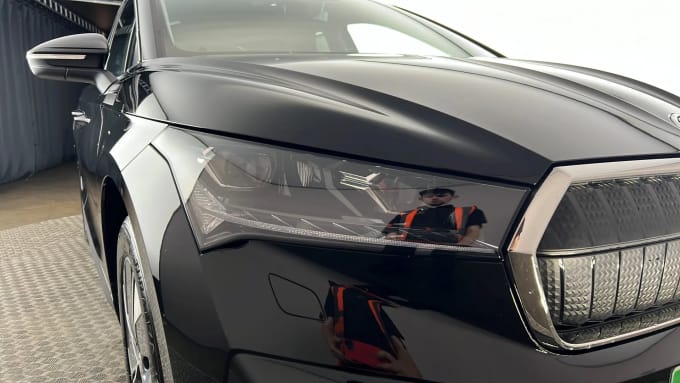 2024 Skoda Enyaq