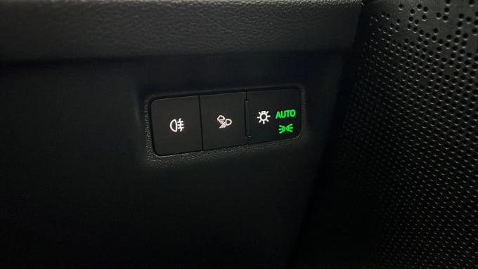 2024 Skoda Enyaq
