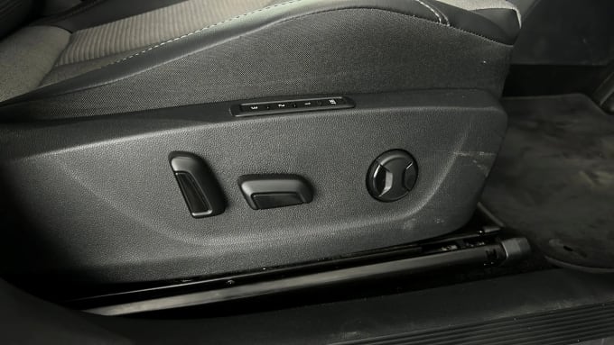 2024 Skoda Enyaq