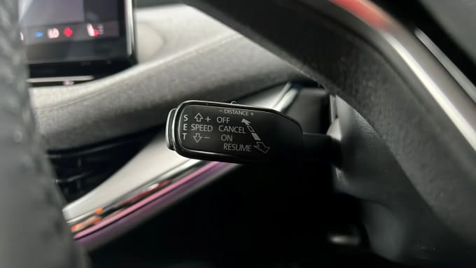 2024 Skoda Enyaq