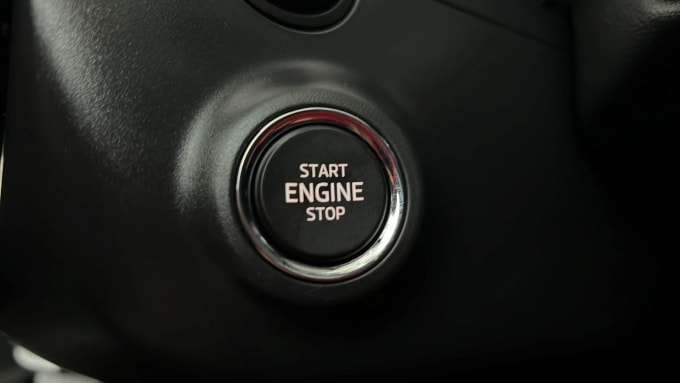 2024 Skoda Enyaq