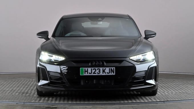 2023 Audi Rs E-tron Gt
