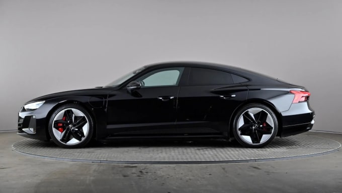 2023 Audi Rs E-tron Gt