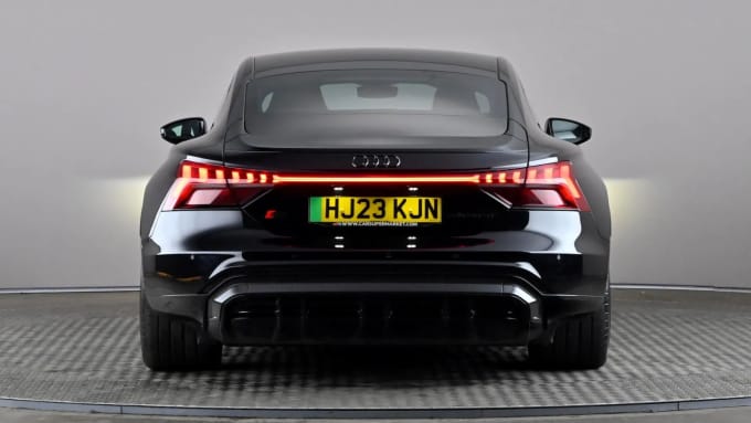 2023 Audi Rs E-tron Gt