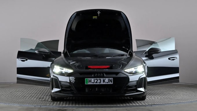 2023 Audi Rs E-tron Gt