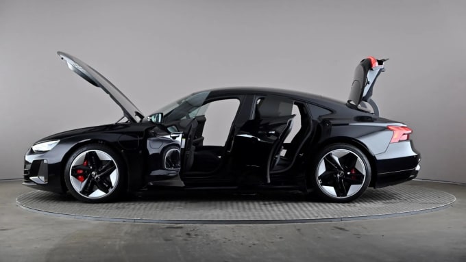 2023 Audi Rs E-tron Gt