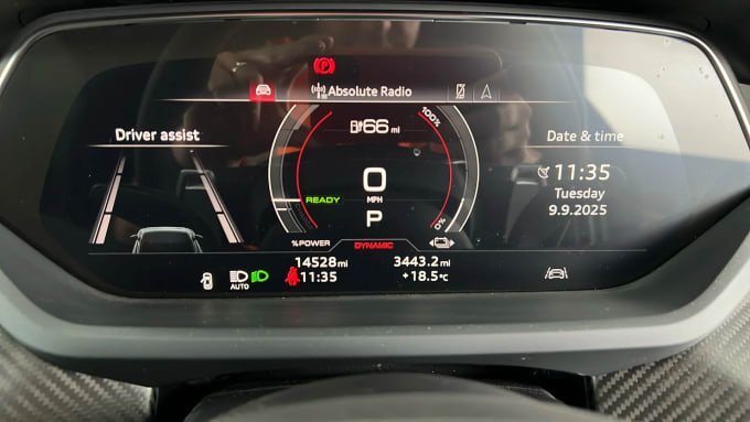 2023 Audi Rs E-tron Gt