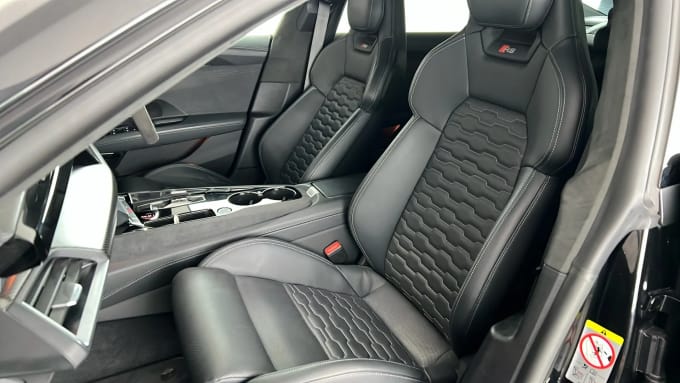 2023 Audi Rs E-tron Gt