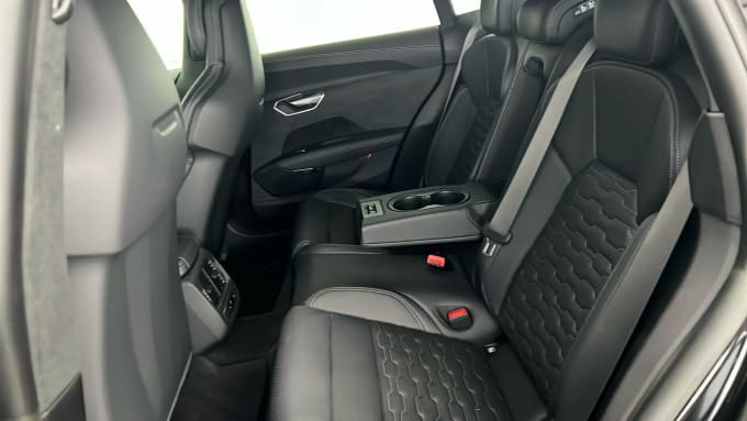 2023 Audi Rs E-tron Gt