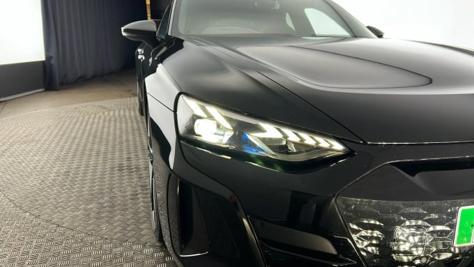 2023 Audi Rs E-tron Gt
