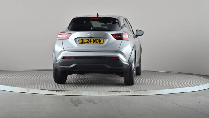 2024 Nissan Juke